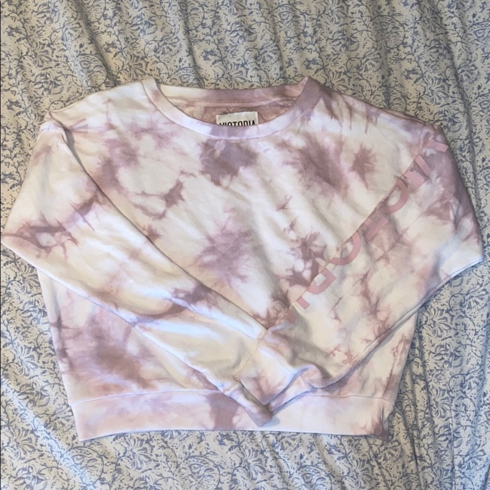 Victoria’s Secret Sport Sweatshirt